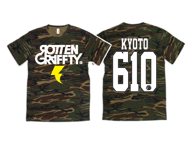 ROTTENGRAFFTY 15th Anniversary Web Site